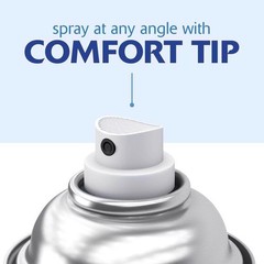 Rust-Oleum 249058 White Fast Dry Interior/Exterior Primer Spray 12 oz. 6 Pack
