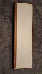 Vtg Guitar Oil Pastels Set of 60 Half Size No 780P Blending Tool Made in Japan