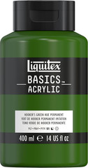BASICS Acrylic Paint, 118Ml (4-Oz) Tube, Titanium White