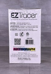 Artograph EZ Tracer Art Projector White #225-550 Brand New Factory Sealed
