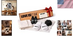 Couples Paint Kit for Date Night