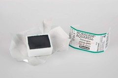 Schmincke – HORADAM AQUARELL Color Box with 24 Finest Watercolors, 74424097,