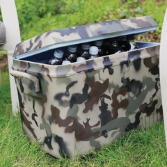 Krylon Camouflage Spray Paint – Ultra Flat Olive, 11 oz. | Chip Resistant Finish