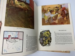 Foster Publication How To Painting Books Lot: Modern Art, Landscape, Flowers