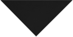 Stonehenge Aqua Black Medium Weight Sheets, 140lb, Hotpress, 20.5 x 30 Inches, 5
