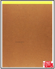 Strathmore 300 Series Bristol Paper Pad, Smooth, Tape Bound, 9×12 inches, 20 She