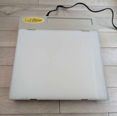 Light Box 12×10 Model 225-365 Stencil Trace Artograph Tracer