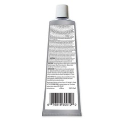 E6000 Craft Adhesive, 3.7 Fluid Ounces, 4 Pack