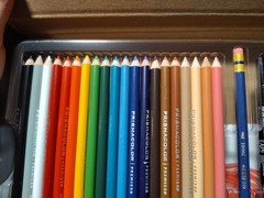 Prismacolor Premier 26ct Mixed Media KitLimited Edition Mike Lilly New