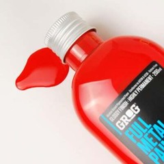 GROG Full Metal Paint 200ml Paint Refill & 25EPT Squeezer Mop Marker Pack