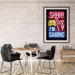 Diamond Art Painting Kits for Adults, Shhh Full Drill Diamond Dots Paintings …