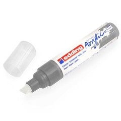 Edding 5000 Permanent Acrylic Paint Marker Pens Broad 5-10mm Chisel Nib