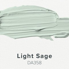 Americana Acrylic Paint 2oz Light Sage