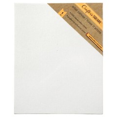 Crafter’s Square Artist Canvas Board 8 x 10 inch, NEW & SEALED