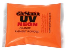 UV Black Light Neon Pigment Powders- 1LB, UV FLUORESCENT Slime make Crafts PAINT