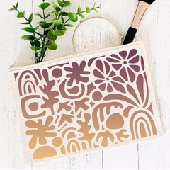 Stencils for Crafts Reusable Texture Art 8×8 inches or 10×8