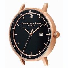Christian Paul ALPHA A002BRCPG Watch 5ATM (2-Year Warranty)
