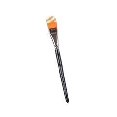 Professional Watercolor Brush Oval Tip Ergonomic Grip Watercolor Paint Brussh