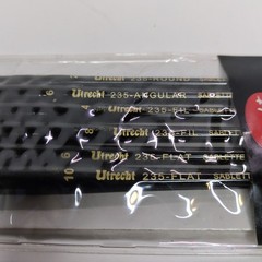 Utrecht Series 235 Golden Taklon Paint Brush Set Oil + Acrylic Painting