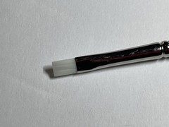 Floquil 880 Silver Fox Round Artist Paint Brush 688004 #4 Hobby Unused