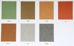 Turner’S Acrylic Gouache AGJ2021C Japanese Color Set of 21 Colors, 0.7 Fl Oz (20