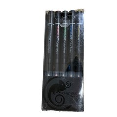 Chameleon Color Tones Dual Tip Marker Sets Lot of 2 New Sealed 10 Colors Total