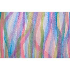 Acid Free 8×10 Watercolor Paper Pad 12 Sheets for Watercolor Ink Charcoal