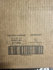 Unicorn Spit Gel Stain. 6 Pack- Zia Color
