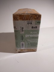 Blick 8×8 Canvases (5)
