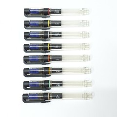 Vintage Technical Pen MECANORMA MG1 in sizes: 0.13 mm 0.18 0.20 0.25 1.20 + MORE