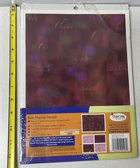 TRUE ROMANCE Decoupage Papers by Aleene’s NIP