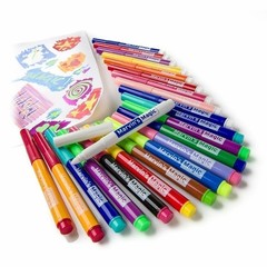 Marvin’s Magic – 30 Amazing Magic Pens | Colored Pens | Art Supplies for Kids