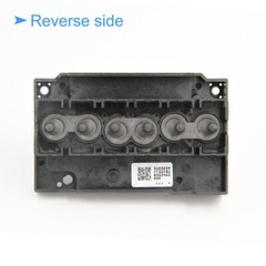 New Printhead For Epson Stylus Photo RX580 1390 1400 1410 1430 L1800 1500W R260
