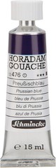 Schmincke Horadam Gouache 15 ml Tube Prussian Blue #12-476 New
