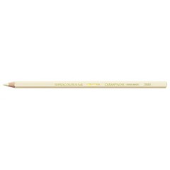 Caran d’Ache Supracolor II Soft Cream #491 Single Color Pencil Aquarelle