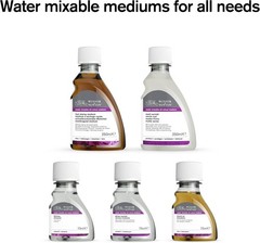 Artisan Gloss Varnish 250ml 8.4-oz bottle