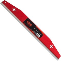 Grafix 24” Painters Portable Straight Edge Tool, Protects from Overspray *NEW