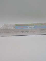 Graffiti Coloring Paper Roll for Children Hanging Doodle Scroll 2 Different Box