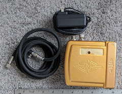 OPHIR 3 MINI AIR COMPRESSOR AIR BRUSH W/ HOSE 12V SUPPLY PORTABLE ART NAIL CAKE
