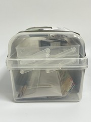 Daler Rowney – Simply Mixed Media Art Set 53 pieces with Storage Box
