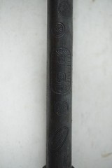 Japanese Vintage Yatate Calligraphy Writing Set Incl. Brush from Japan 0629G13