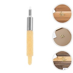 30pcs 0.5mm Fine Tip Paint Pen Nibs, Refillable Marker Pen Replacement Tips