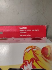 NEW Marabu Easy Art Kit Made in Germany Set Of 6 x 0.51 Fl Oz Open Box L1