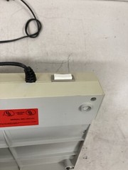 Light Tracer by Autograph Light Box, 12” x 10” Model 225-365 Tested