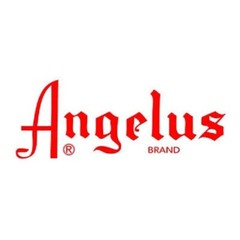 Angelus Acrylic Leather Paint Water Resistant Dark Blue – 1 Fl.OZ
