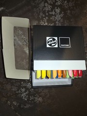 Royal Talens 26pc Pantone Dual Sided Water Based Markers