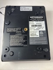 Artograph Digital Art Projector Model LED300 &Power Supply FOR PARTS- Read COND.
