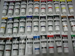 Liquitex Heavy Body Acrylic professional quality 59ml Choose Y Colour Part 1