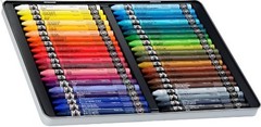 Caran d’Ache Neo color I 40 color set 7000-340 [Japan genuine]