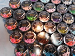 NEW SPECTRUM NOIR Sparkle WATER-REACTIVE INK MULTI COLOR (54) Jars X 30ML ea
